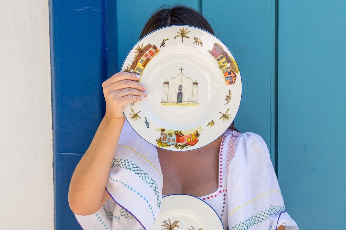 Theodora Home desembarca em Trancoso com coleção especial!