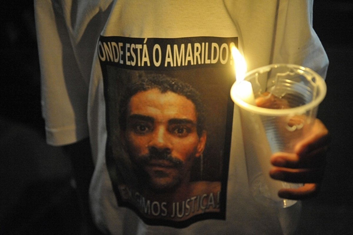 Governo institui 14 de julho como Dia Nacional de Combate à Tortura