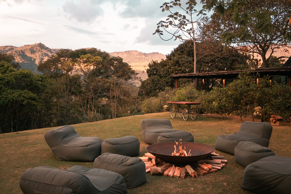 Hotel na Mantiqueira cria programação especial para o período do Carnaval!