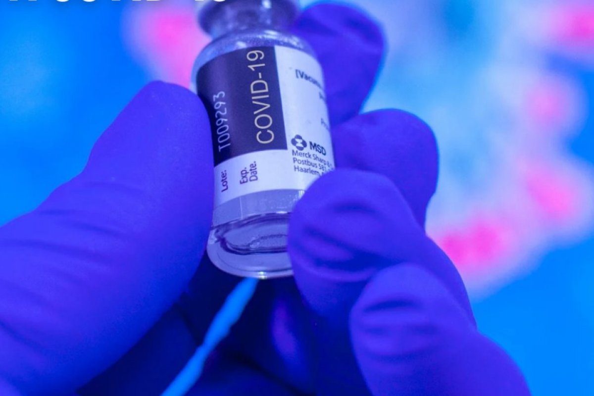 Anvisa aprova vacina de empresa indiana contra Covid