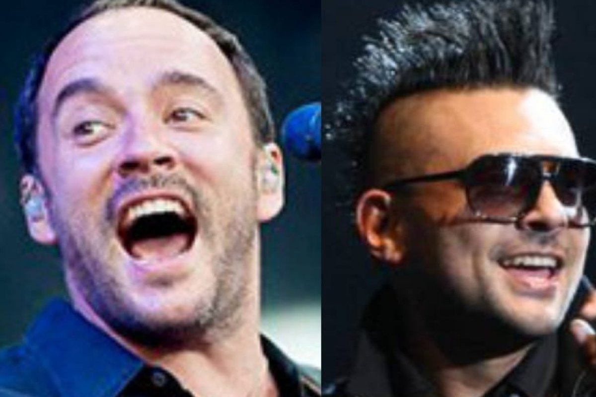 Confira os aniversariantes famosos desta terça-feira, 09 de janeiro