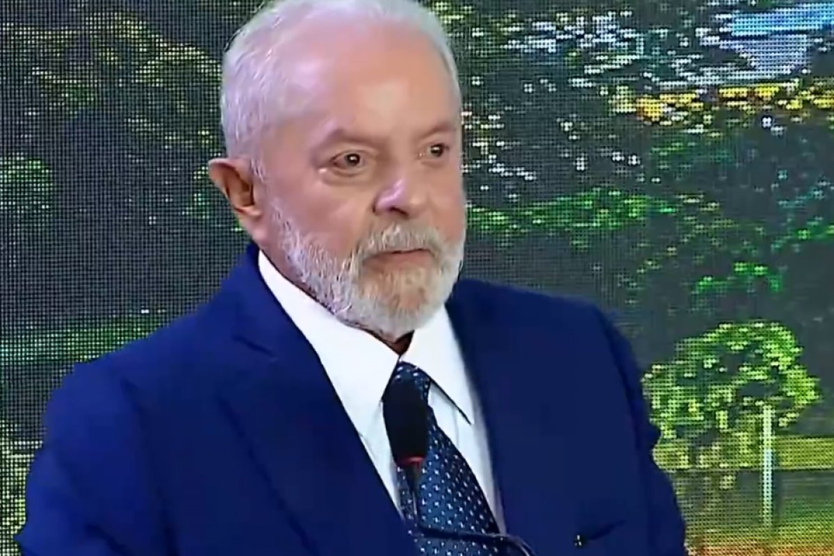 Lula diz que 'perdão soaria como impunidade' e que ato do 8/1 marca vitória da democracia