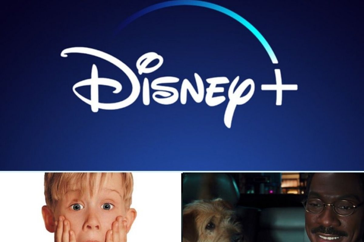 Com menos de dois meses de estreia, streaming da Disney+ retira mais de dez filmes do catálogo
