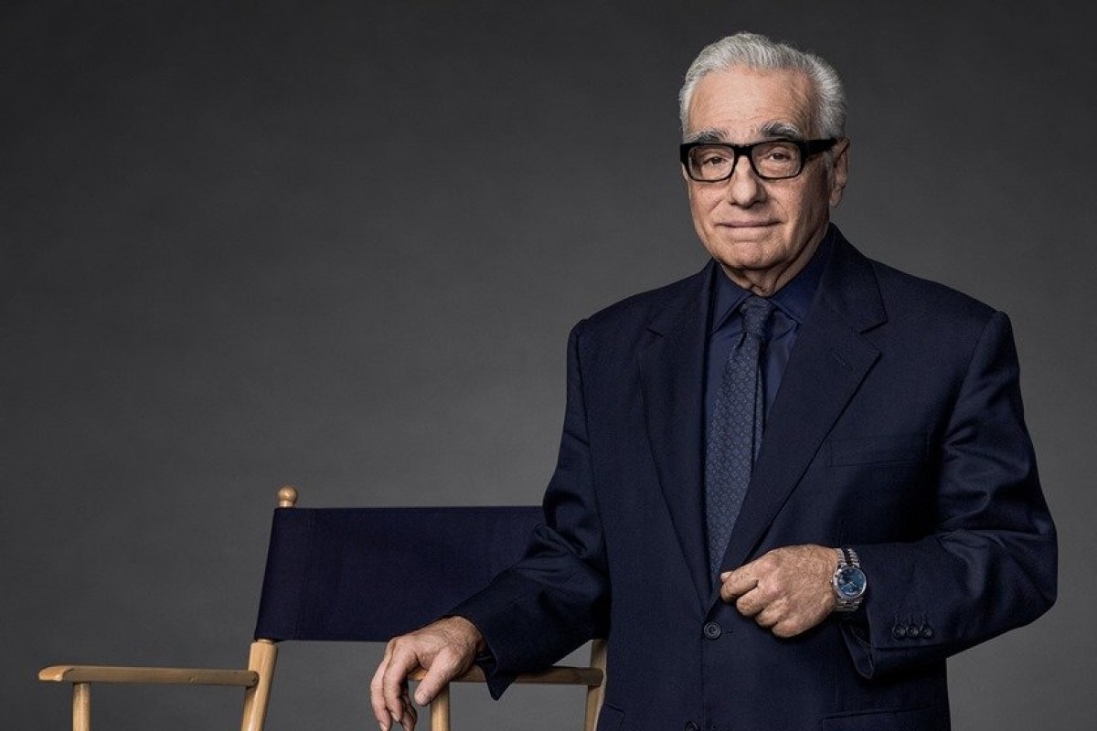 Martin Scorsese prepara filme sobre Jesus ambientado nos dias atuais!