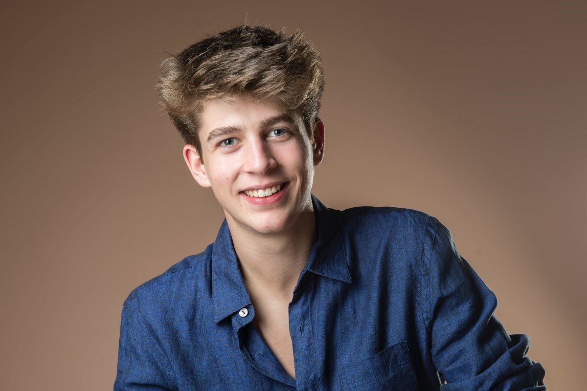 Antônio Zeni comenta sobre a tão aguardada estreia de “Chama a Bebel” nos cinemas!