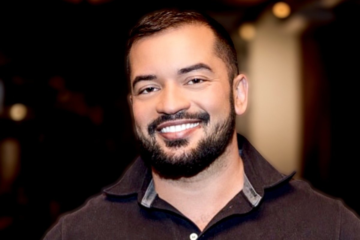 Jornalista Estevão Terceiro começa 2024 trazendo de volta sua coluna de variedades no blogspot!