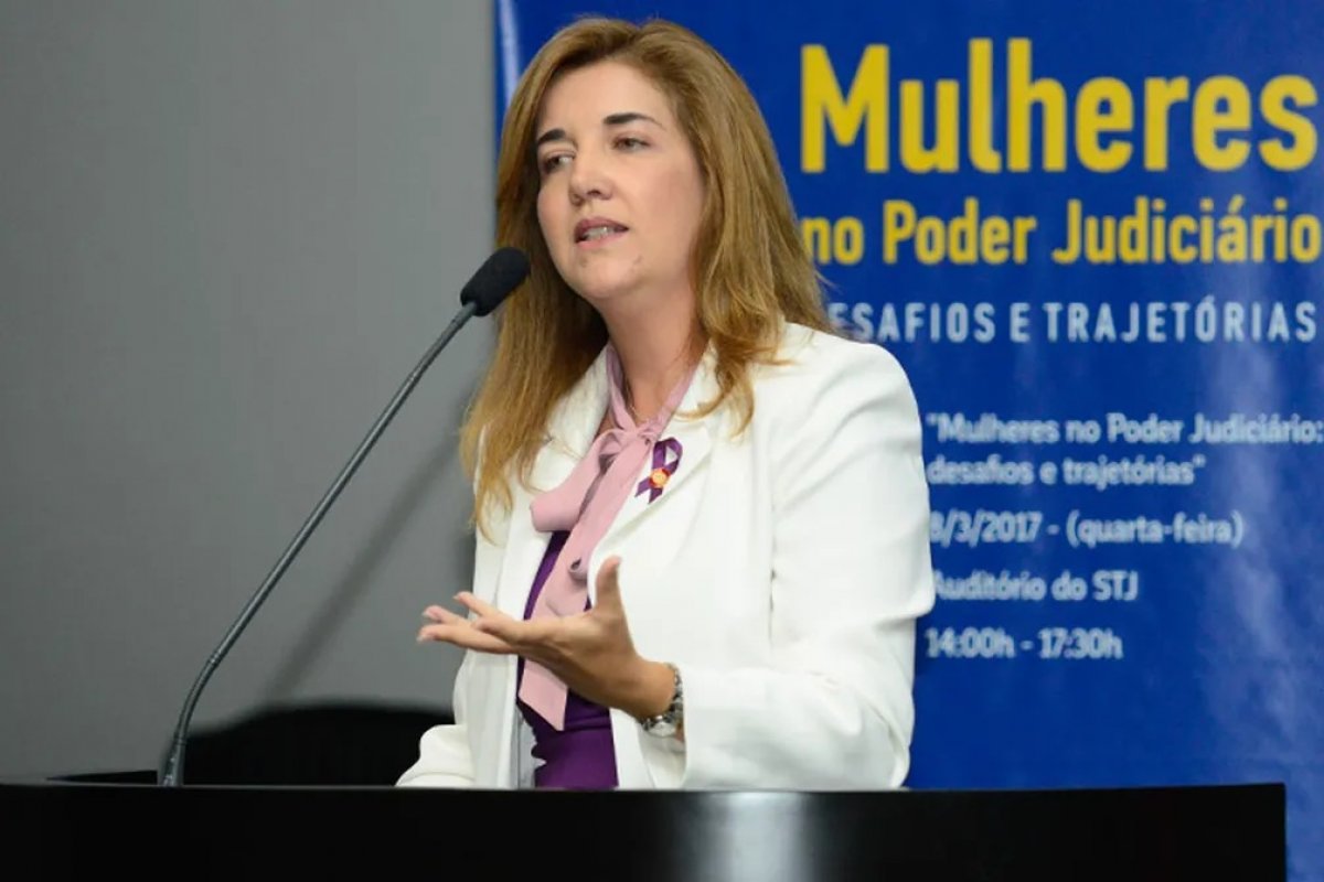 Ministra do STJ anula arquivamento e transfere investigação de hackeamento para a PF em Brasília