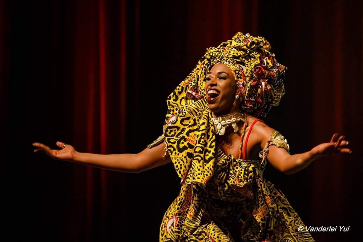 Com o tema “Afro dos Afros”, a 43ª Noite da Beleza Negra inicia o ciclo de comemorações pelos 50 anos do Ilê Aiyê!