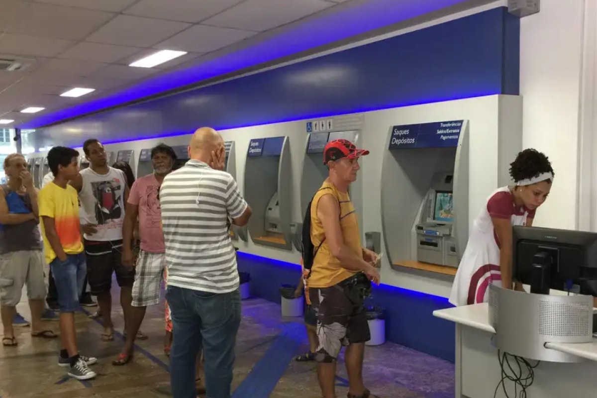 Transações por DOC chegam ao fim em 15 de janeiro após quatro décadas em operação