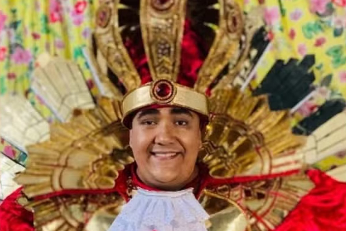 Concurso para escolha do Rei Momo do carnaval de Salvador tem inscrições abertas