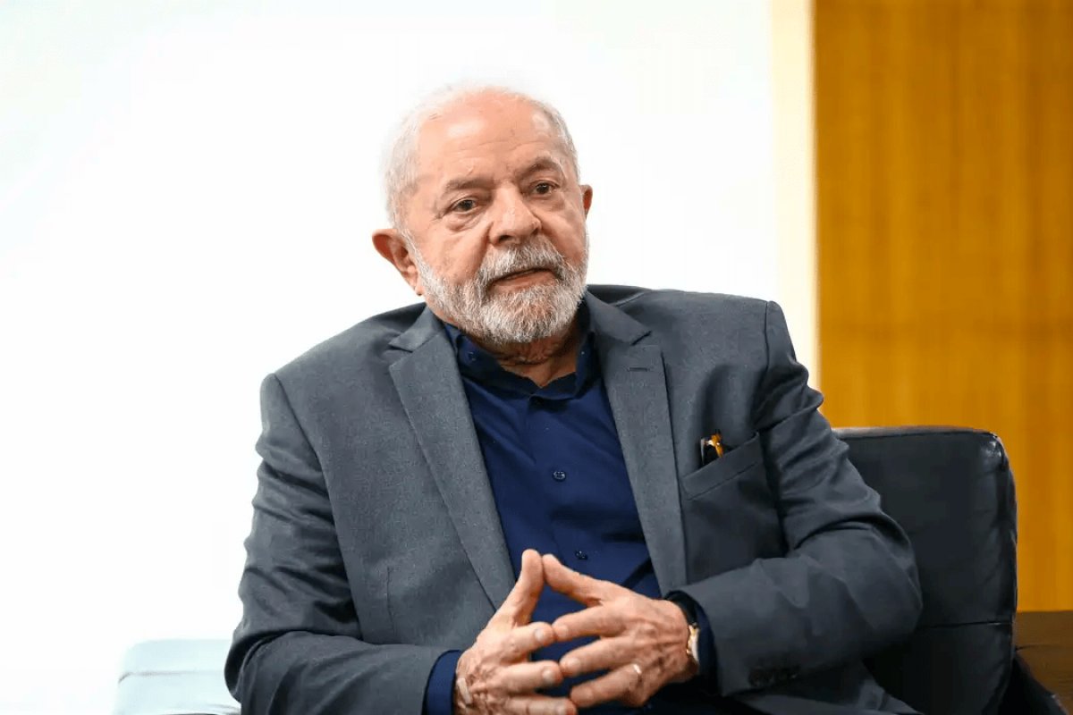 Lula não irá ao Fórum Econômico de Davos pelo segundo ano seguido