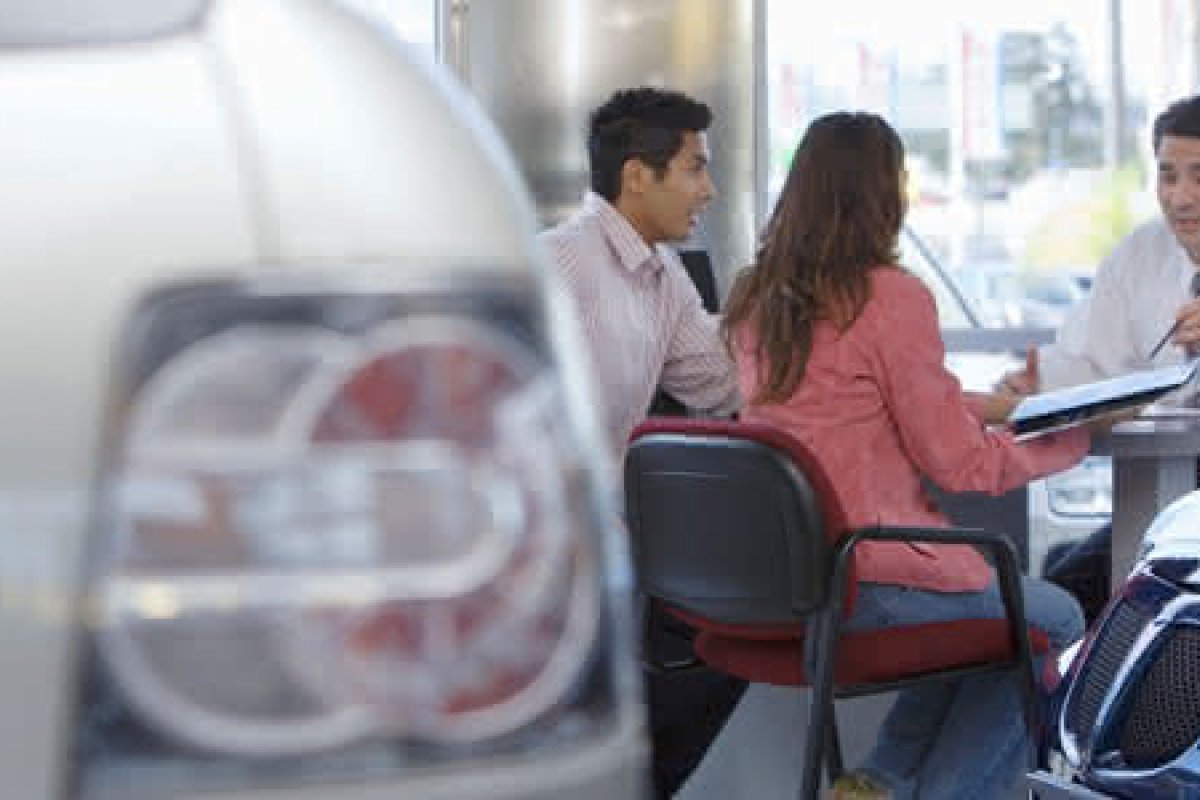 Financiamentos de veículos cresceram impulsionados por motos no Brasil