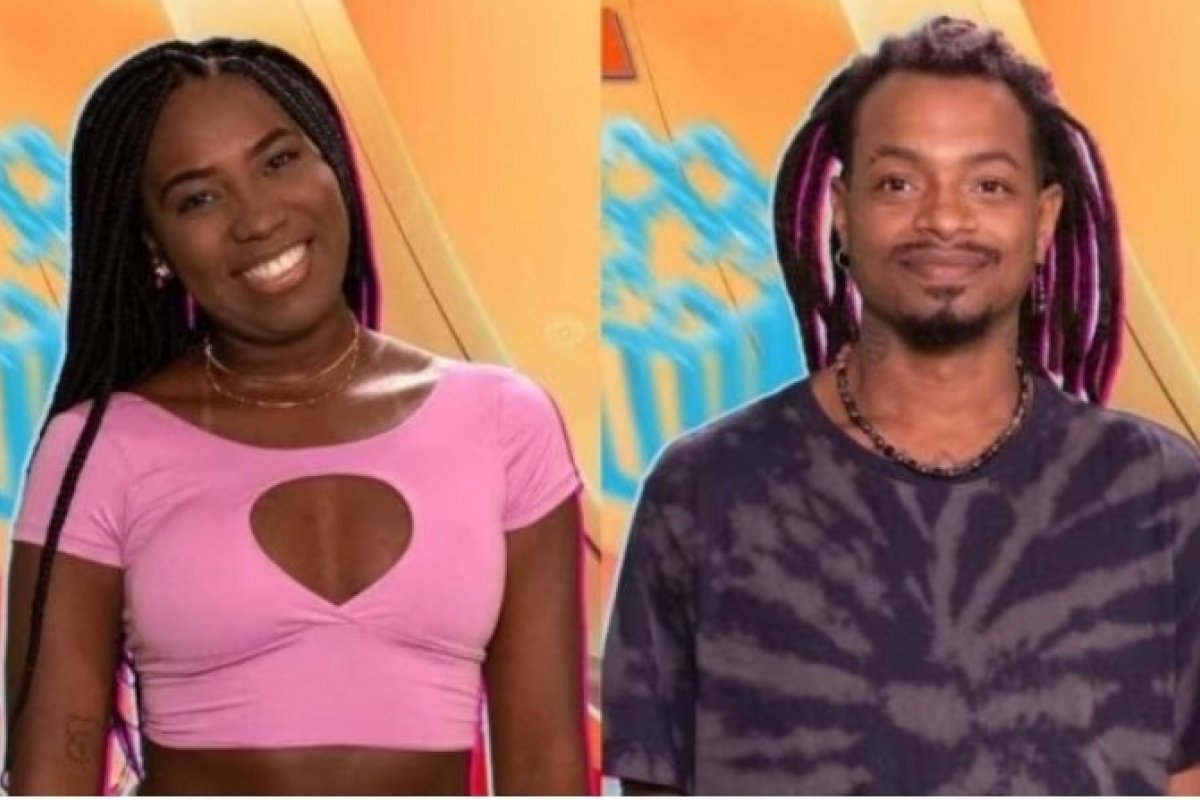 BBB 24: Luigi chama Leidy Elin de ‘macaca’!