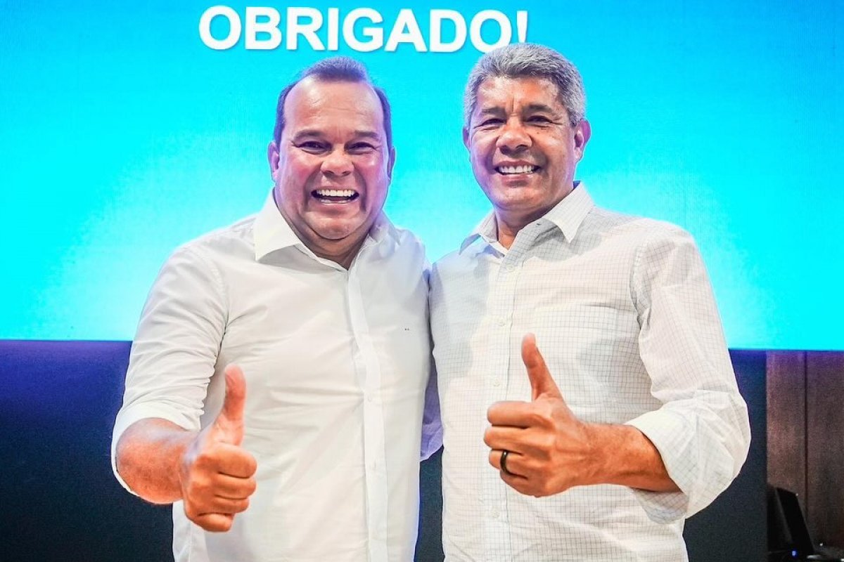 Geraldo Júnior assume coordenação do Carnaval da Bahia para edição de 2024