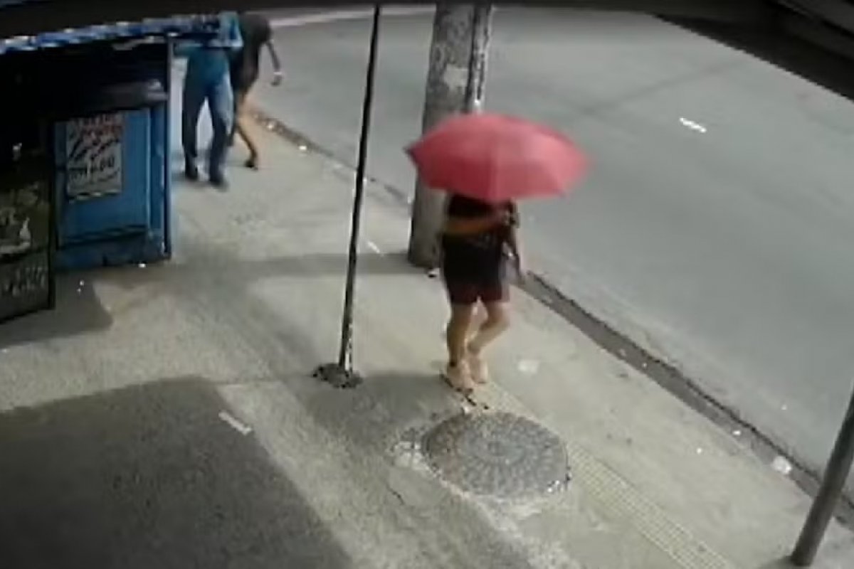 Mulher é vítima de "saidinha bancária" e tem R$ 5 mil roubados em Salvador