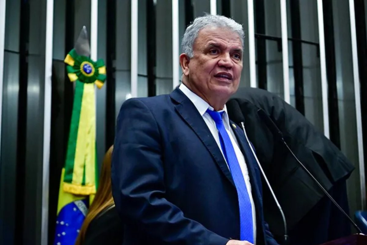 Projeto de lei para acabar com "saidinhas" de presos é prioridade no Senado em fevereiro