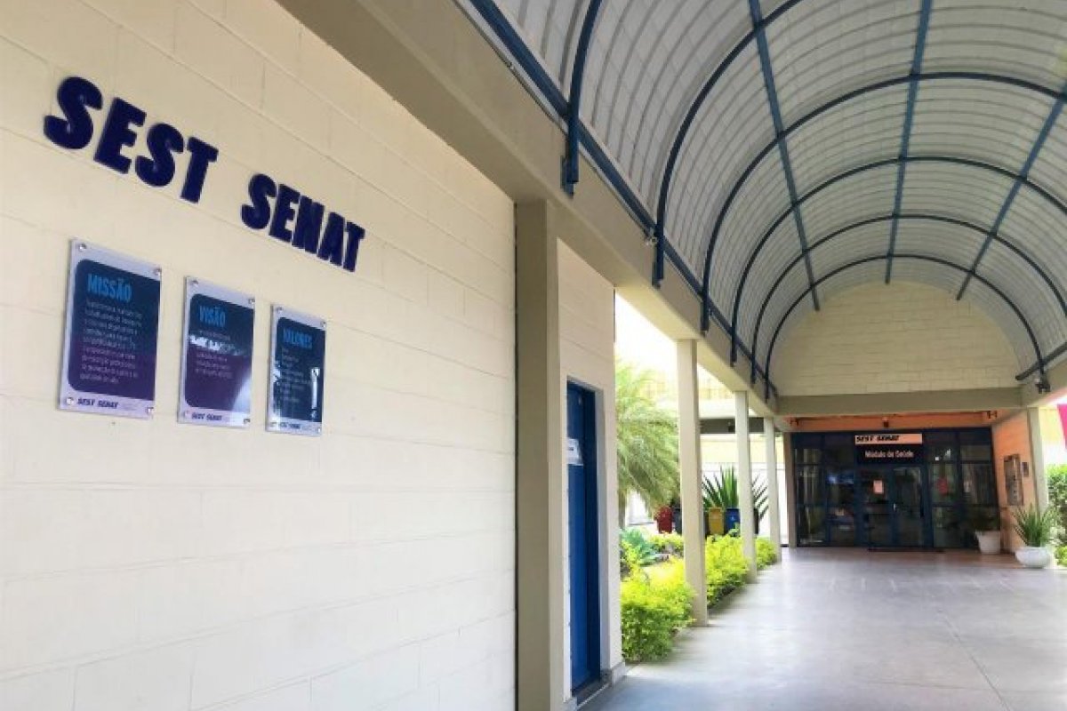 Sest Senat abre Inscrições para curso de Tacógrafo em Feira de Santana