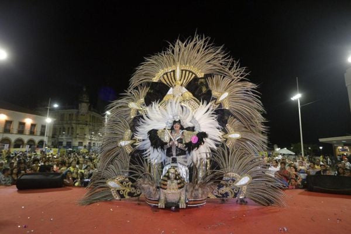 Inscrições para Desfile Rainha LGBTRANS e Concurso de Fantasia Gay se encerram nesta quarta (10)