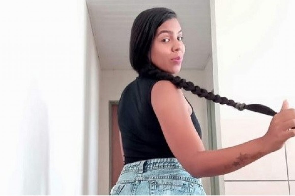 Bebê que sumiu após morte da mãe dentro de casa na Bahia é encontrado