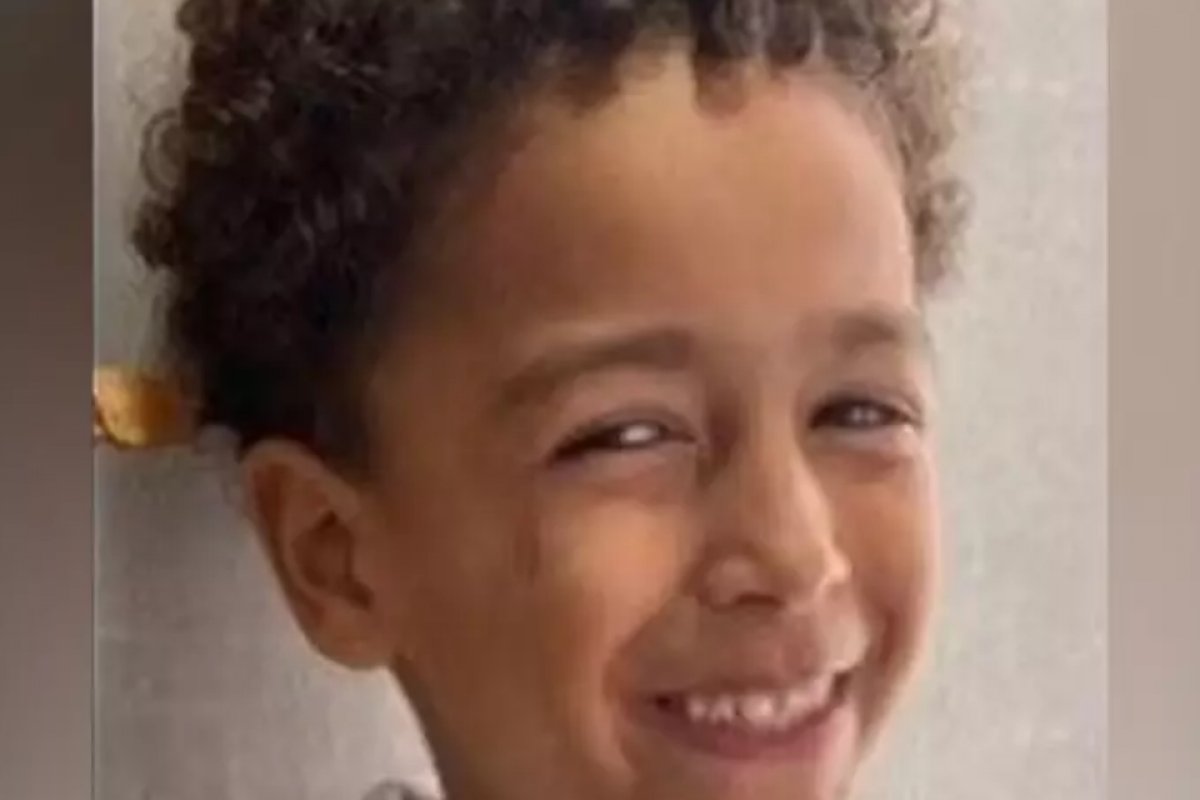 Polícia descarta participação de turistas no desaparecimento de criança em praia do Rio