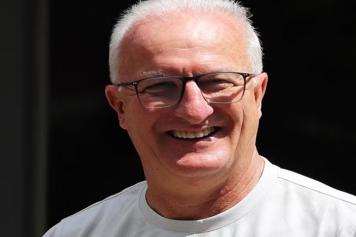 CBF anuncia Dorival Júnior como novo técnico da seleção brasileira