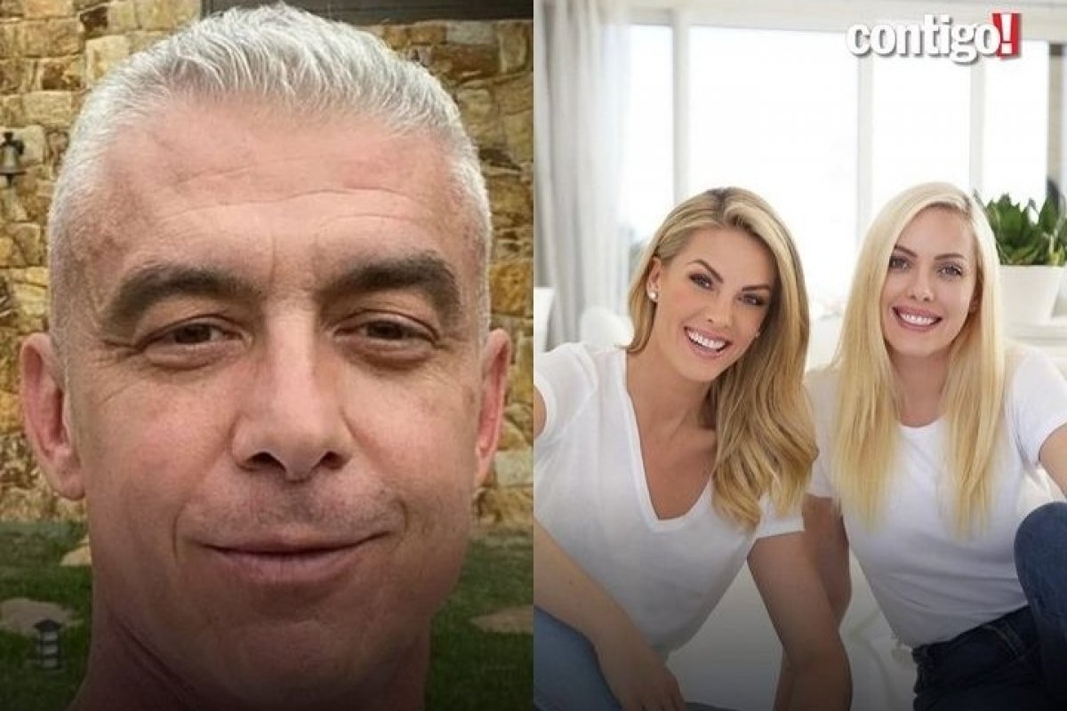 Alexandre Correa denuncia irmã de Ana Hickmann, por crime gravíssimo!