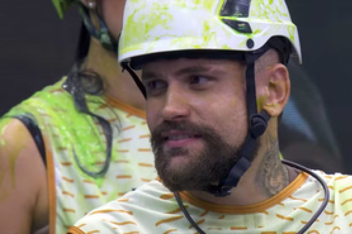 Governo vai suspender o Bolsa Atleta do participante do BBB 24, Vinicius Rodrigues!