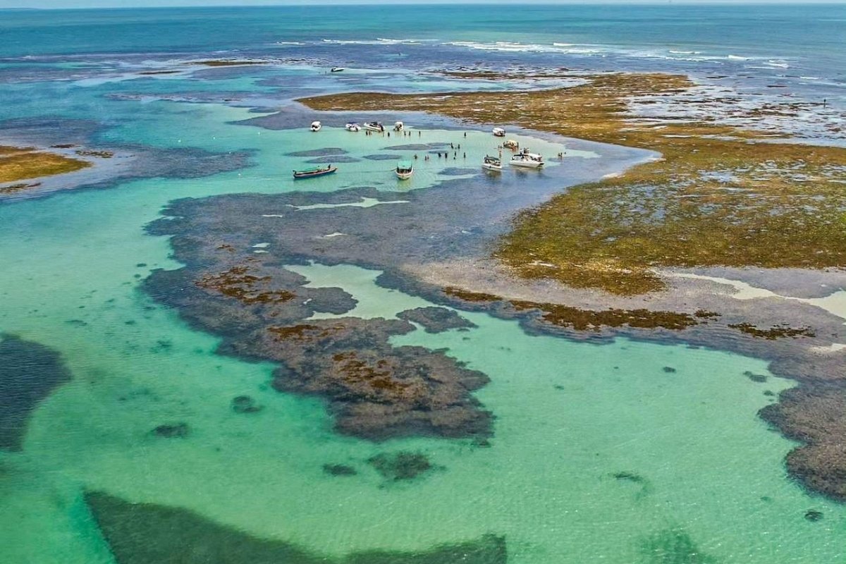 Tour das Ilhas 2024 acontece de 26 a 28 de janeiro!