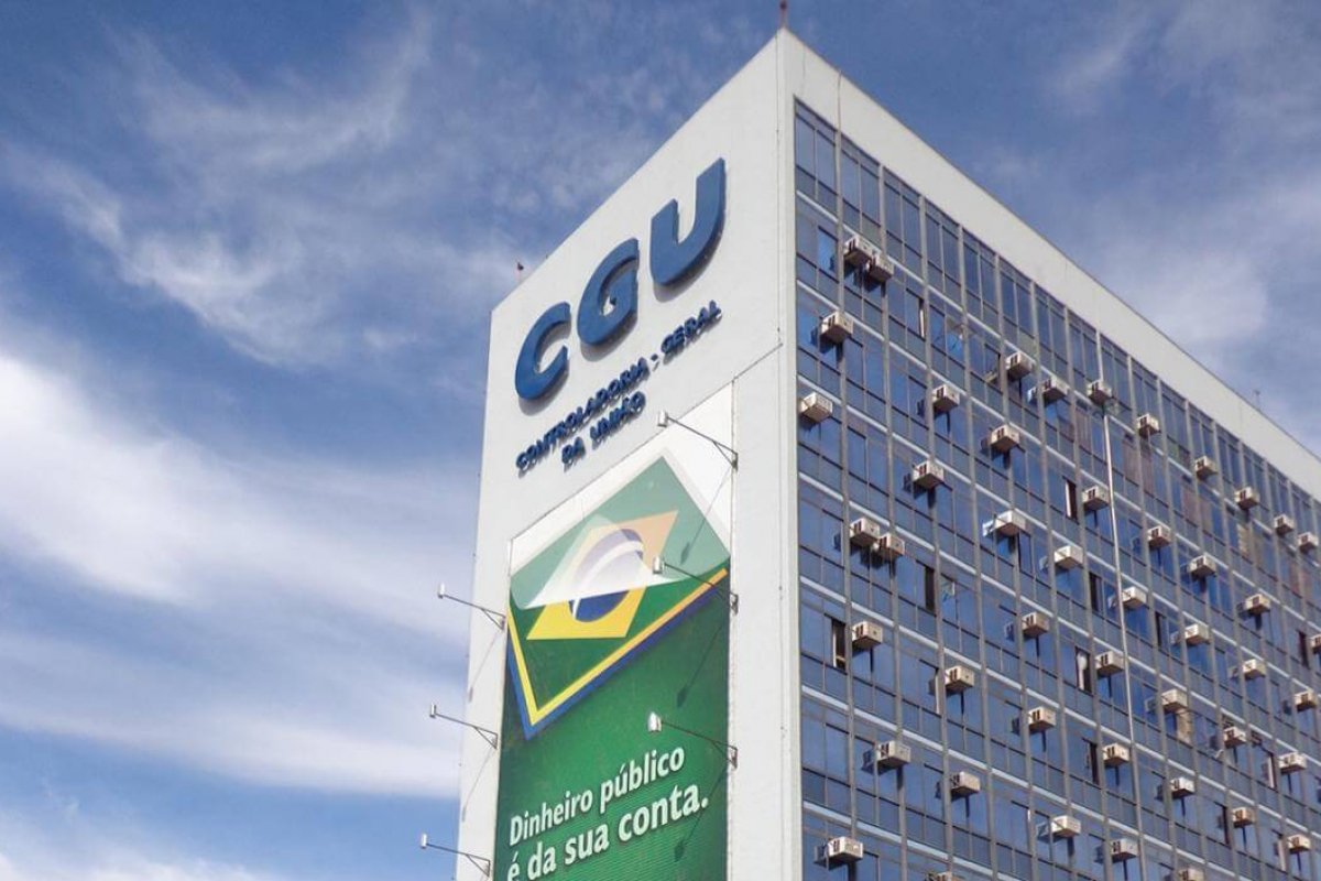 União demitiu 40 servidores por envolvimento com irregularidades em 2023