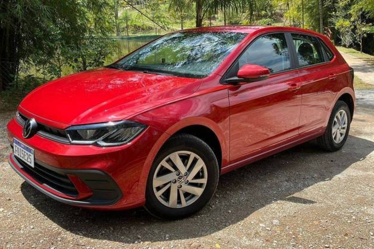 Polo fica mais caro e já supera os R$ 150 mil na versão GTS: veja os preços e versões