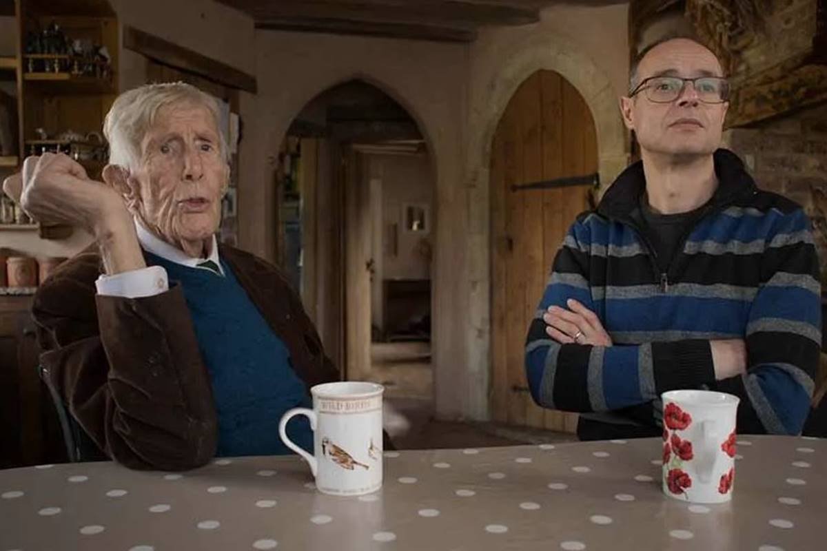 Documentário sobre dentista que remodela mandíbulas chega a Netflix!