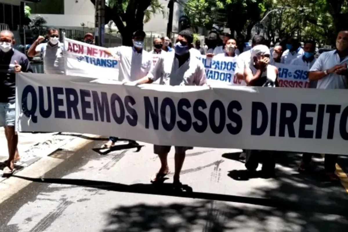 Justiça do Trabalho disponibiliza mais de R$8 milhões para pagamento de ex-funcionários da CSN na BA