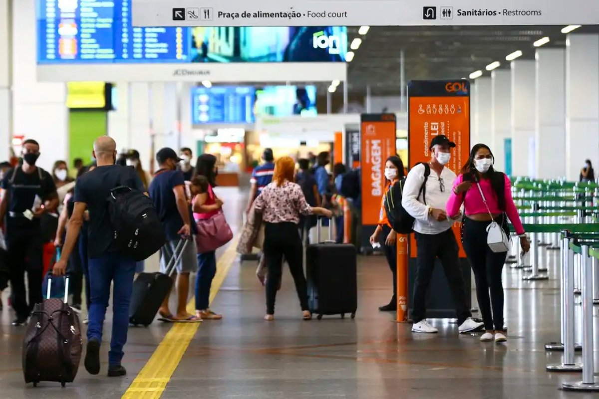 Preços elevados geram reclamações contra companhias aéreas