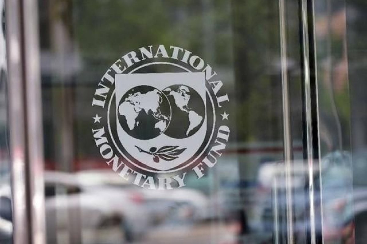 Argentina e FMI anunciam acordo técnico para desembolso de US$ 4,7 bilhões