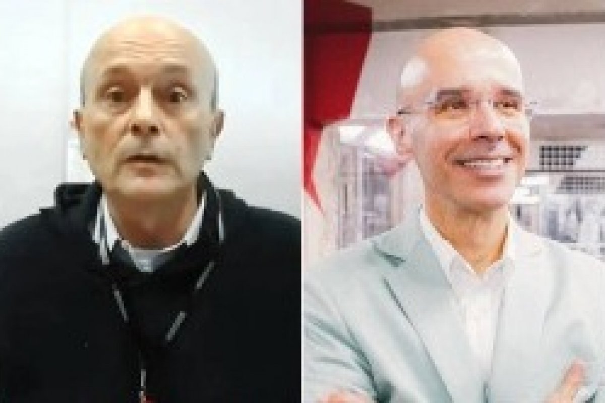 Ex-CEOs da Americanas citam futebol, marmita e canalha em seus depoimentos