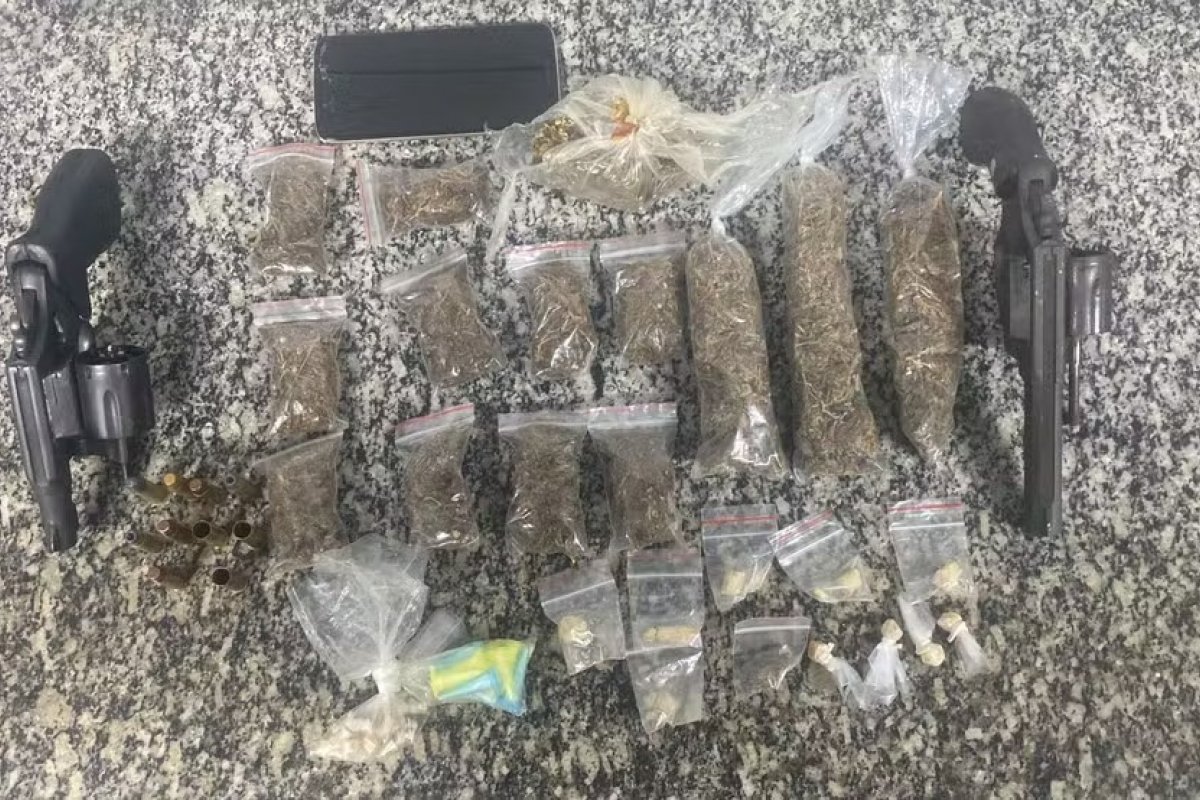 Dois indivíduos morrem após troca de tiros com policiais militares no bairro da Federação, em Salvador