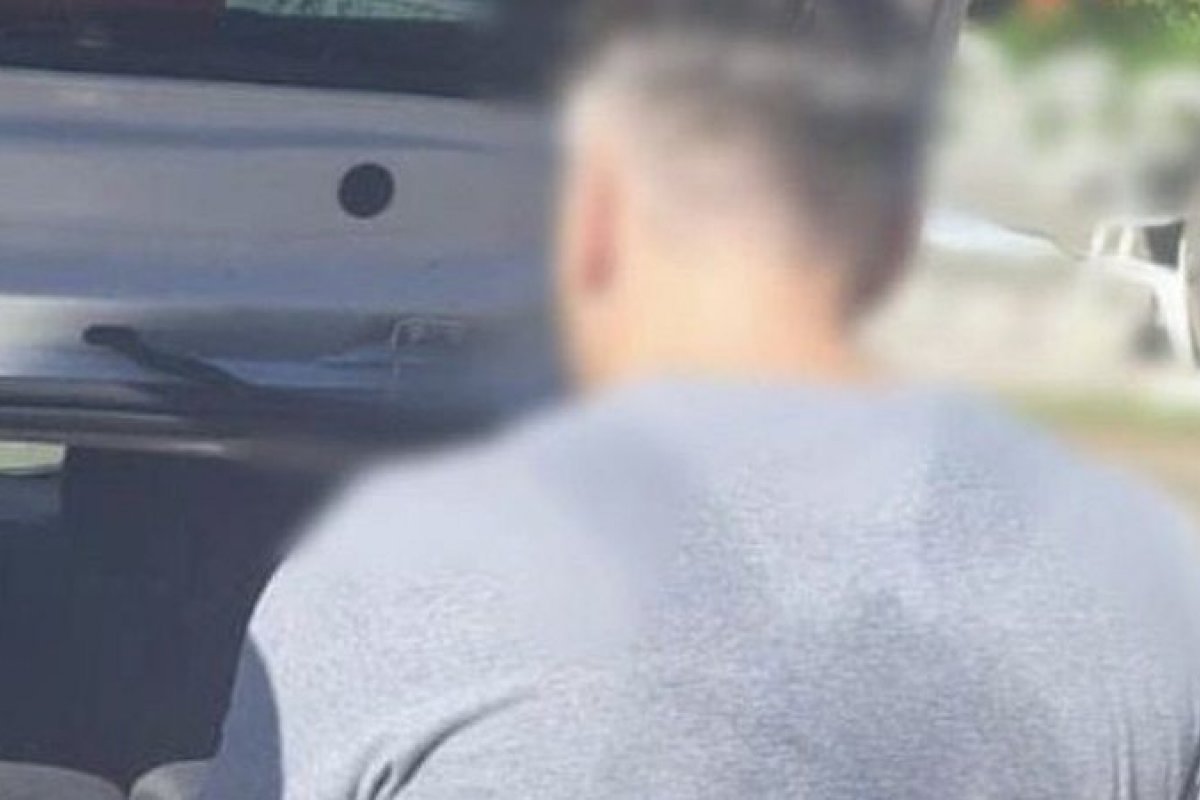 Francês procurado pela INTERPOL é preso na Bahia