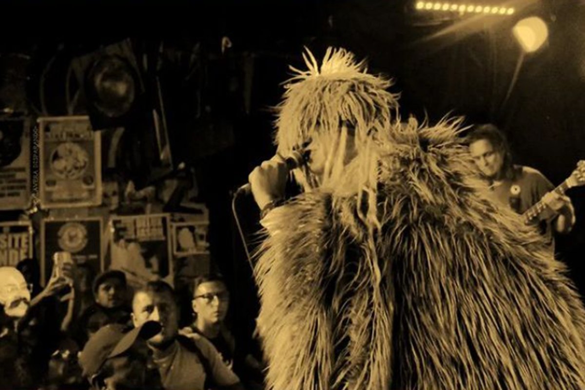 Banda punk argentina Boom Boom faz show extra em São Paulo