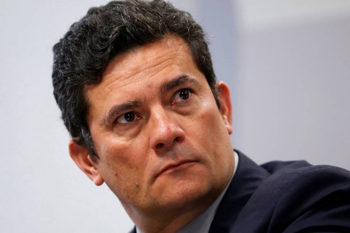 MP de Moro que aumenta salários na PF custará mais de R$ 6 milhões aos cofres públicos