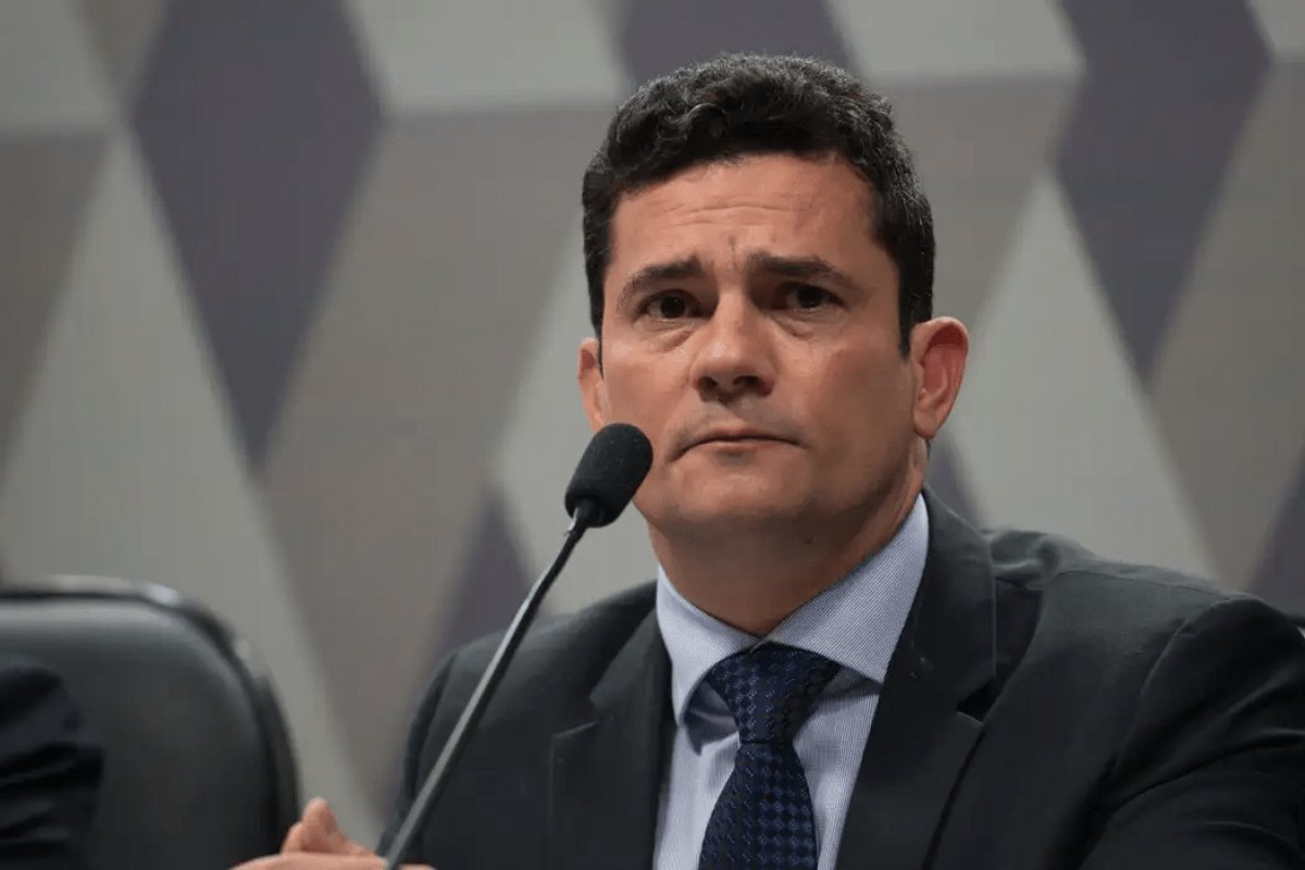 Sergio Moro ironiza nomeação de Ricardo Lewandowski para o Ministério da Justiça e Segurança Pública
