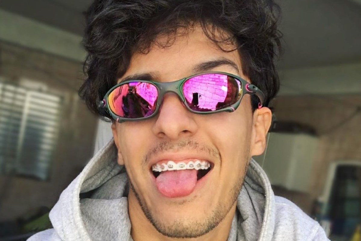 Laudo afirma que Youtuber morreu por overdose após relação sexual!