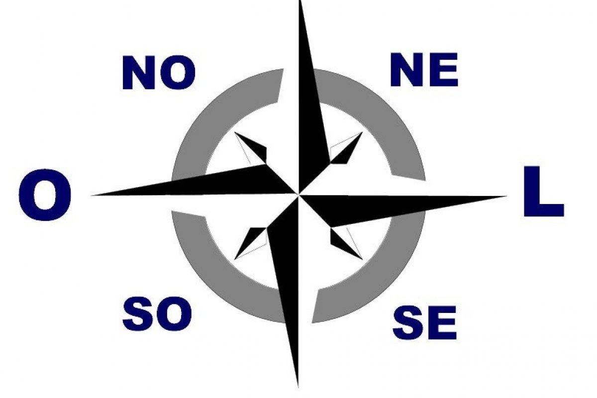 Segue no Oeste porque o Nordeste melou