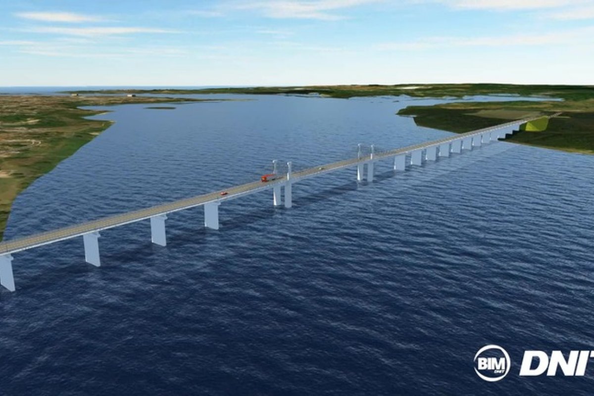 Depois de 120 anos, ponte Brasil-Bolívia prevista em acordo e compra do Acre deve sair o papel em 2024