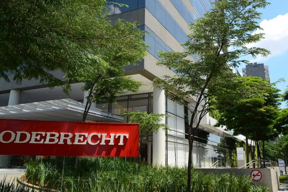 Empresa administrador da Odebrecht solicita extensão de suspensão de multa bilionária após decisão favorável à J&F