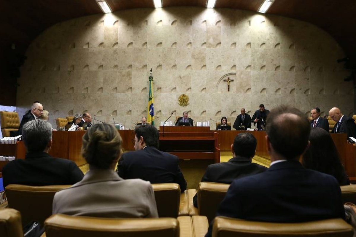 Juiz de garantias: Seis ministros do STF já se dizem a favor