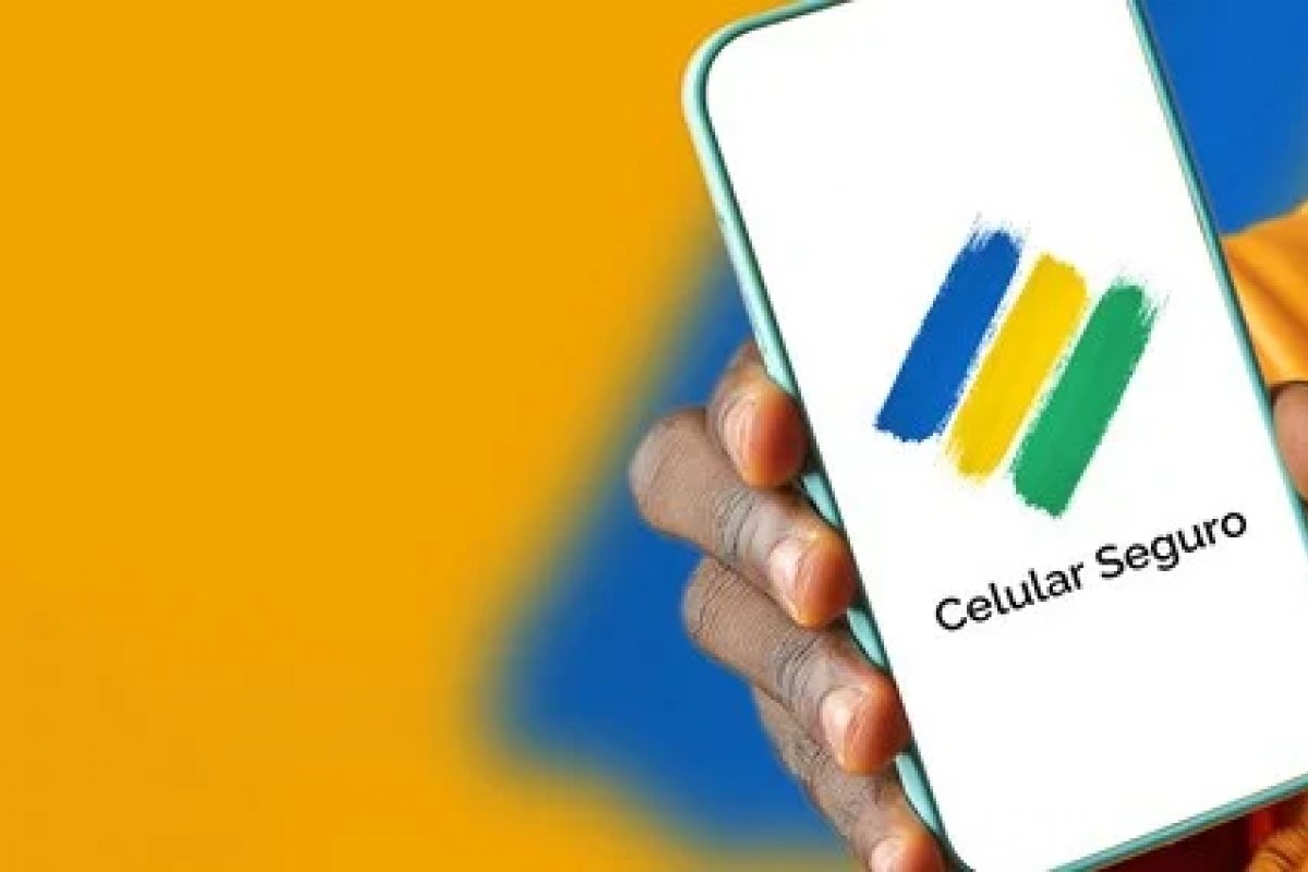 Celular Seguro bate recorde de usuários e atinge marca de 10 mil aparelhos bloqueados