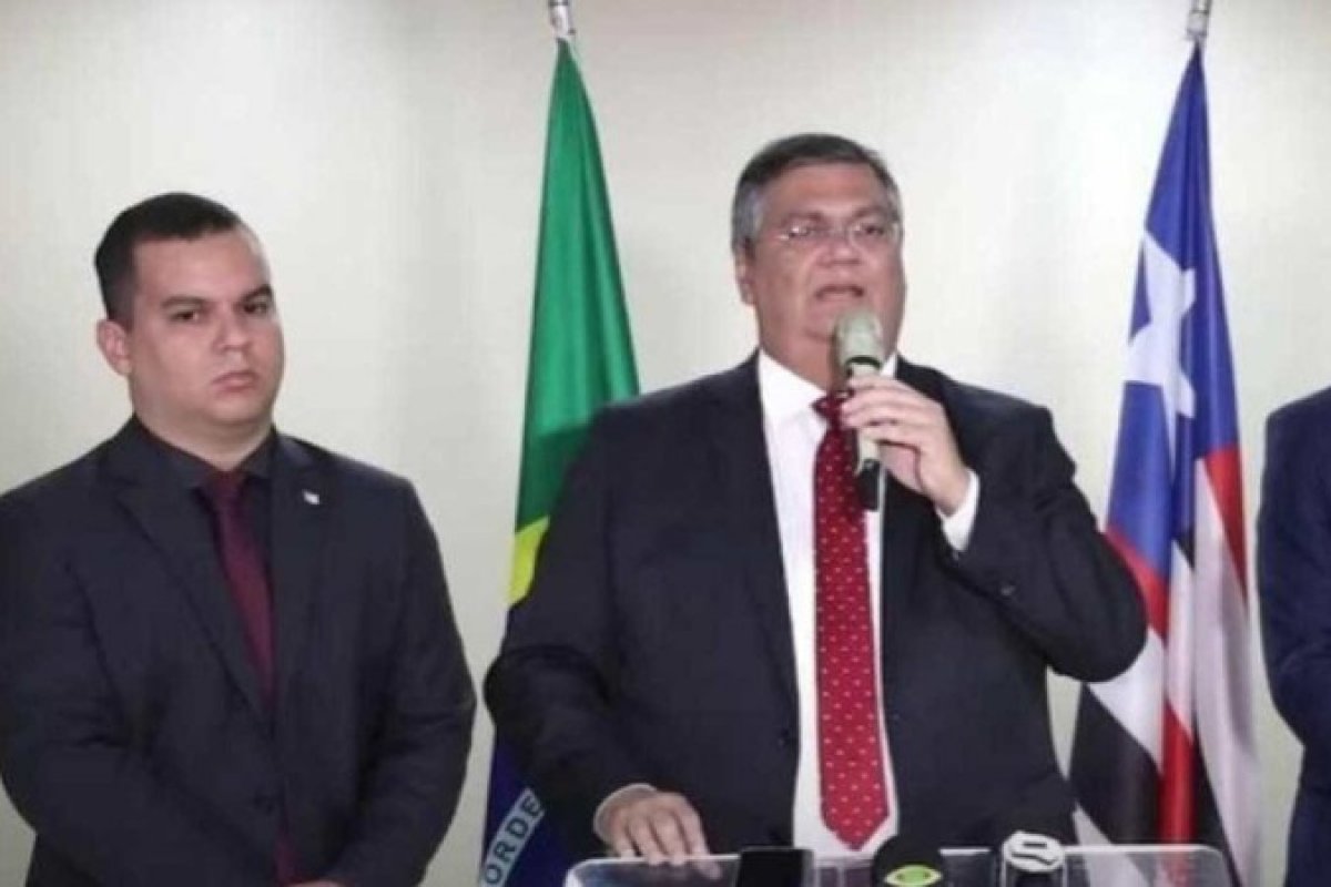 Diego Galdino retorna ao cargo para transição no Governo