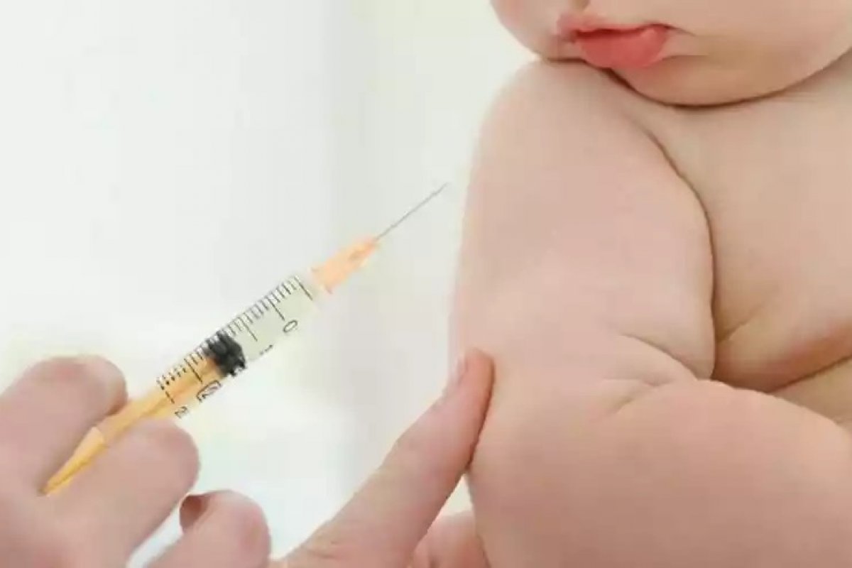 Covid-19: CFM pede opinião médica sobre obrigatoriedade de vacinação infantil