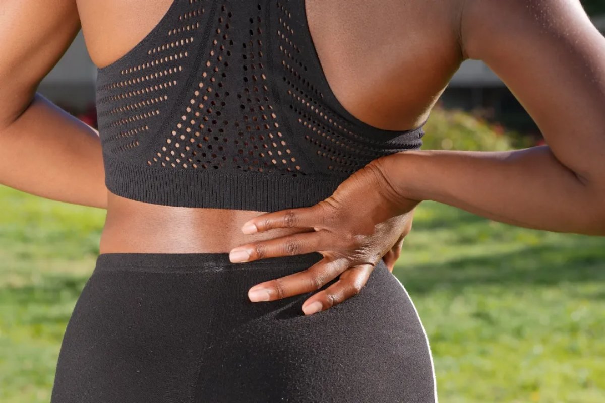 Hérnia de disco é a principal causa de afastamento do trabalho no Brasil