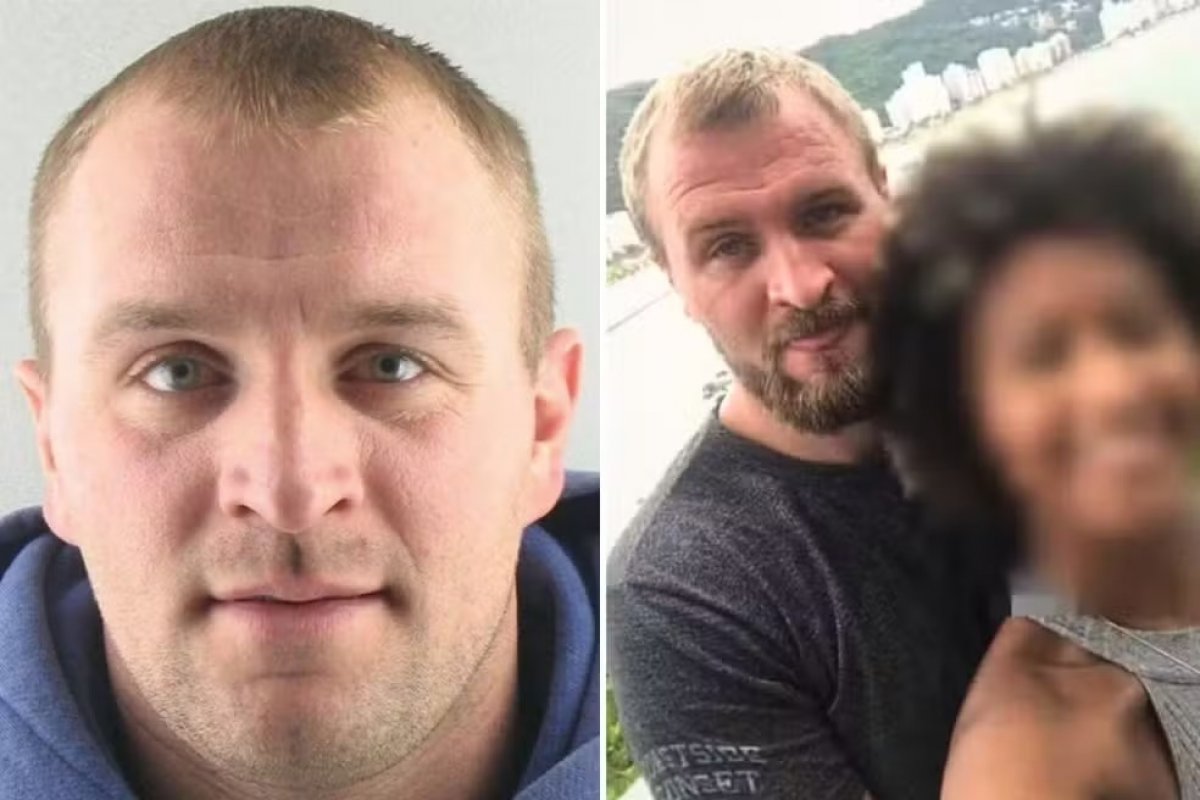 Morte de 'falso esloveno' intriga autoridades e imprensa